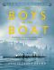 [The Boys in The Boat 01] • The Boys in the Boat (Young Readers Adaptation)